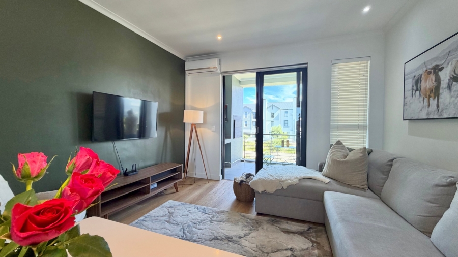 2 Bedroom Property for Sale in Sitari Country Estate Western Cape